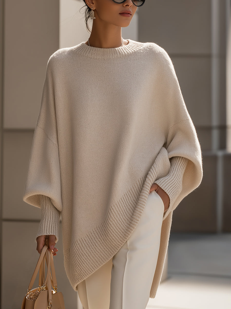 Claudia | Jersey elegante y desenfadado