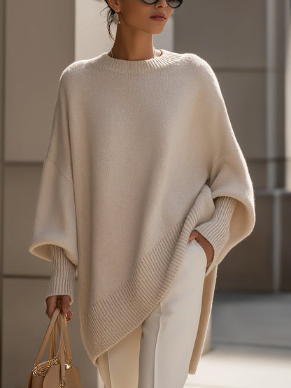 Claudia | Jersey elegante y desenfadado