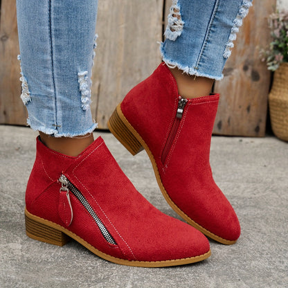 Petra | Botas de moda para mujer