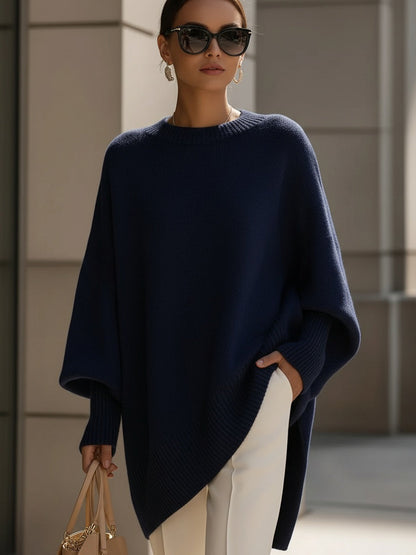Claudia | Jersey elegante y desenfadado