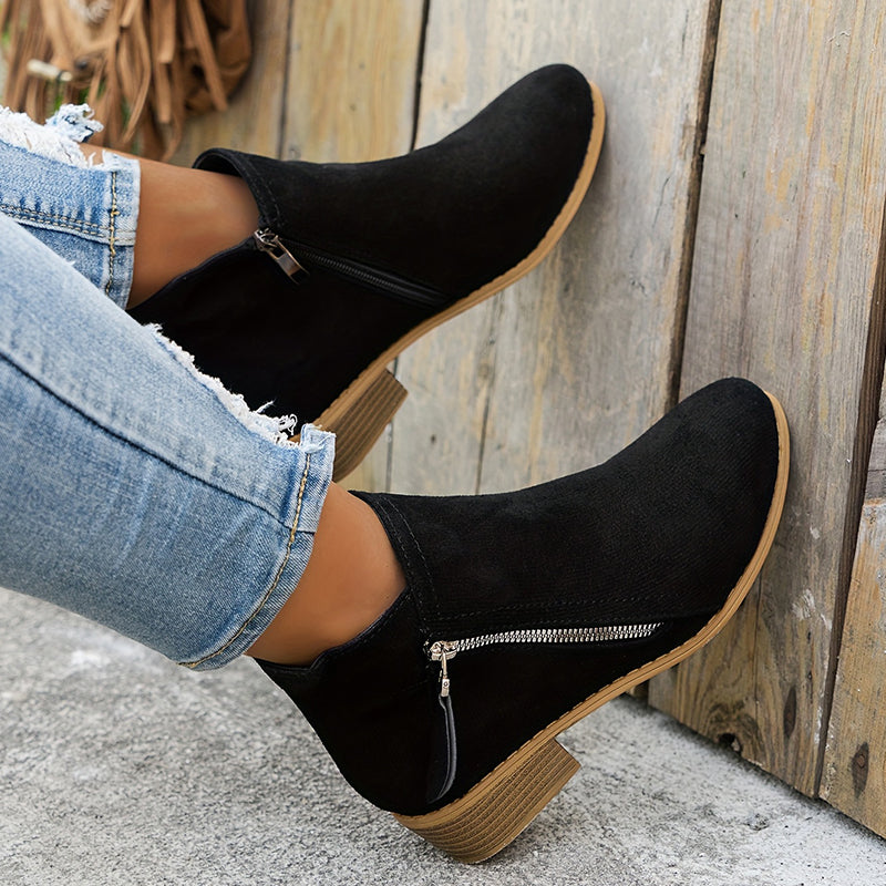 Petra | Botas de moda para mujer