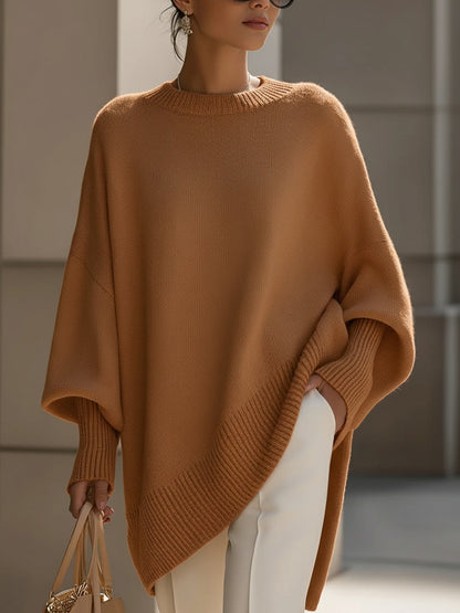 Claudia | Jersey elegante y desenfadado