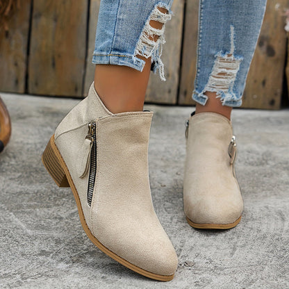 Petra | Botas de moda para mujer