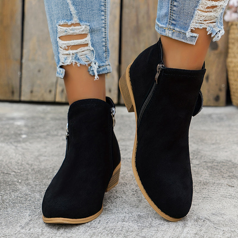 Petra | Botas de moda para mujer