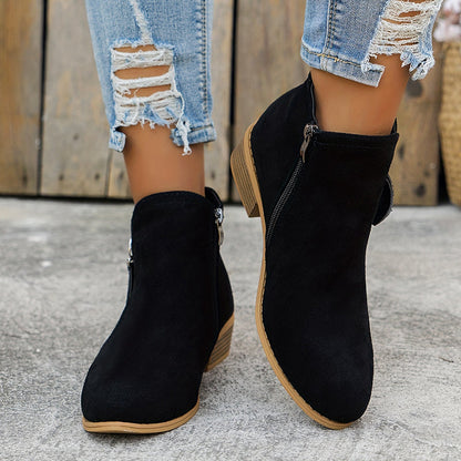 Petra | Botas de moda para mujer