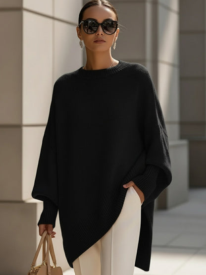 Claudia | Jersey elegante y desenfadado