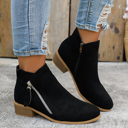 Petra | Botas de moda para mujer
