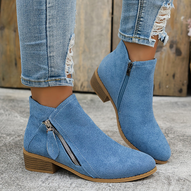 Petra | Botas de moda para mujer