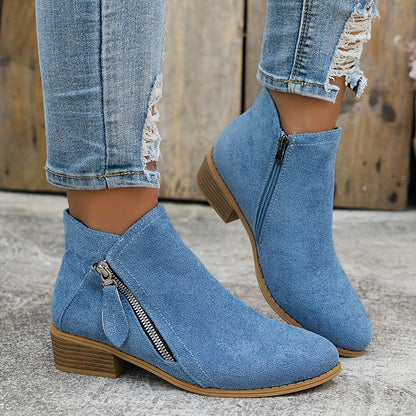 Petra | Botas de moda para mujer