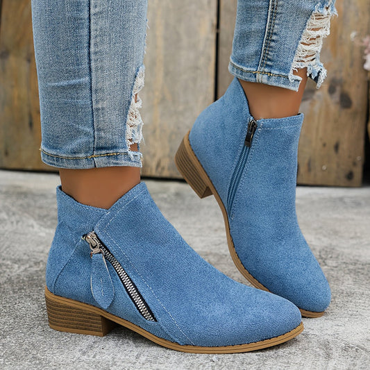 Petra | Botas de moda para mujer