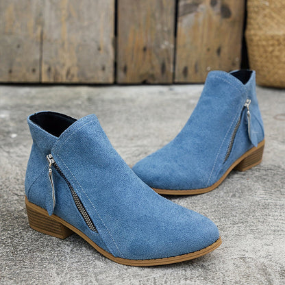 Petra | Botas de moda para mujer