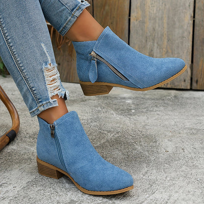 Petra | Botas de moda para mujer