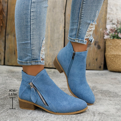Petra | Botas de moda para mujer