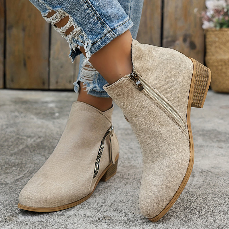 Petra | Botas de moda para mujer