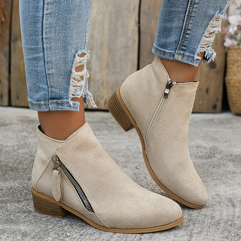 Petra | Botas de moda para mujer