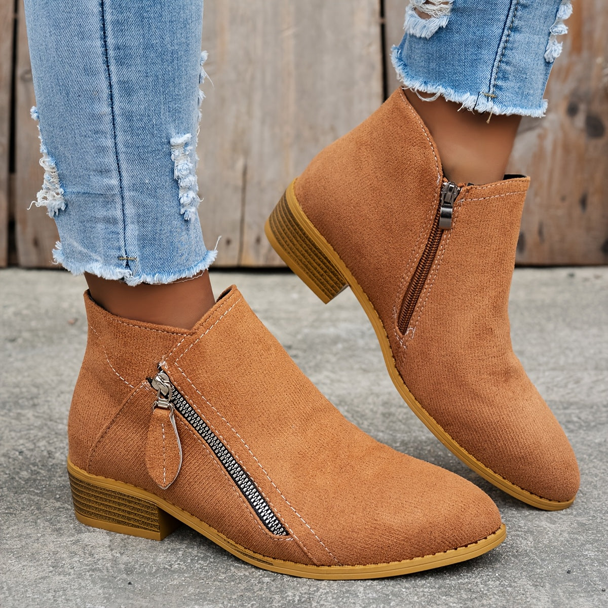 Petra | Botas de moda para mujer