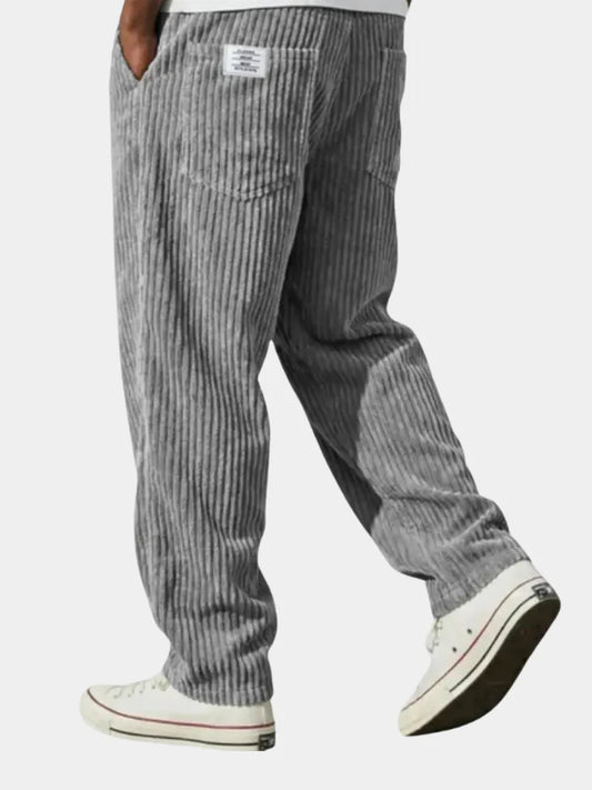 Nico | Pantalones de pana para hombre