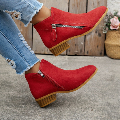 Petra | Botas de moda para mujer