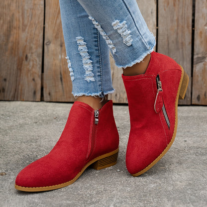 Petra | Botas de moda para mujer
