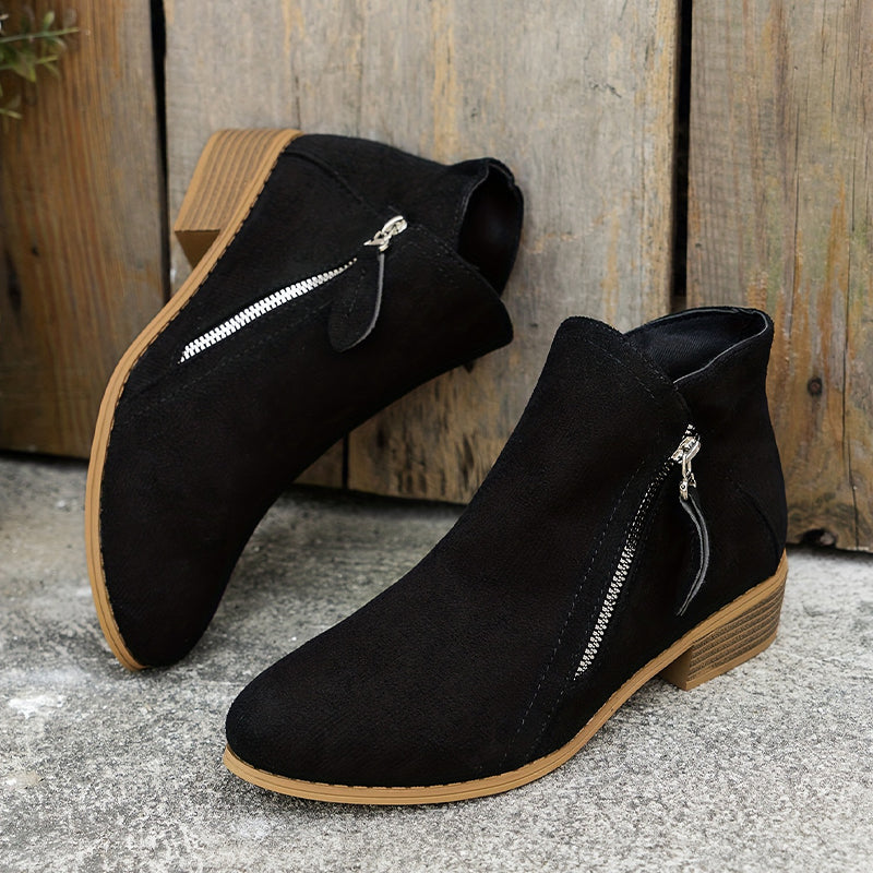 Petra | Botas de moda para mujer