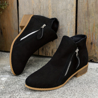 Petra | Botas de moda para mujer