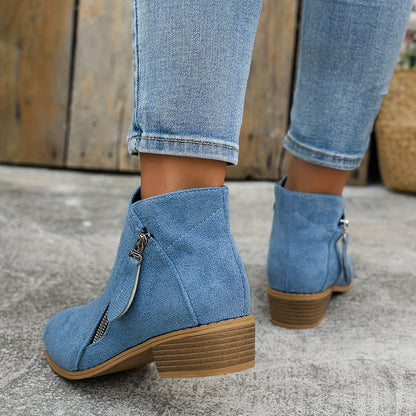 Petra | Botas de moda para mujer